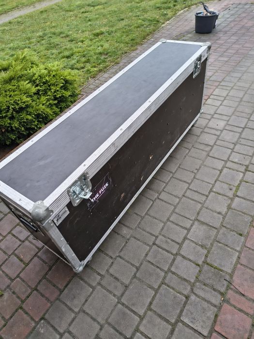 Skrzynia,case, głowice,statywy