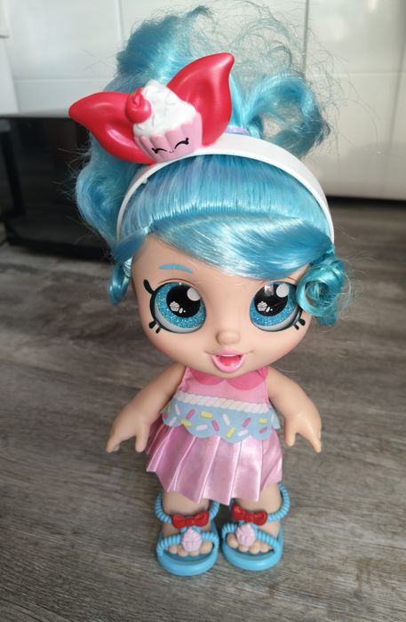 Lalka Moose Kindi Kids Jessicake