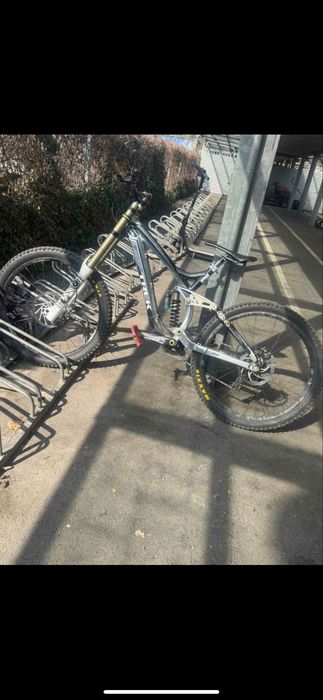Продам TREK SESSION