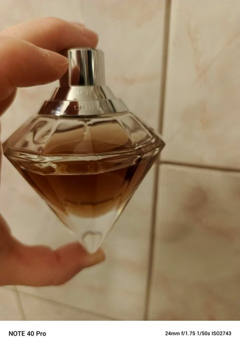 Perfumy Chopard Wish