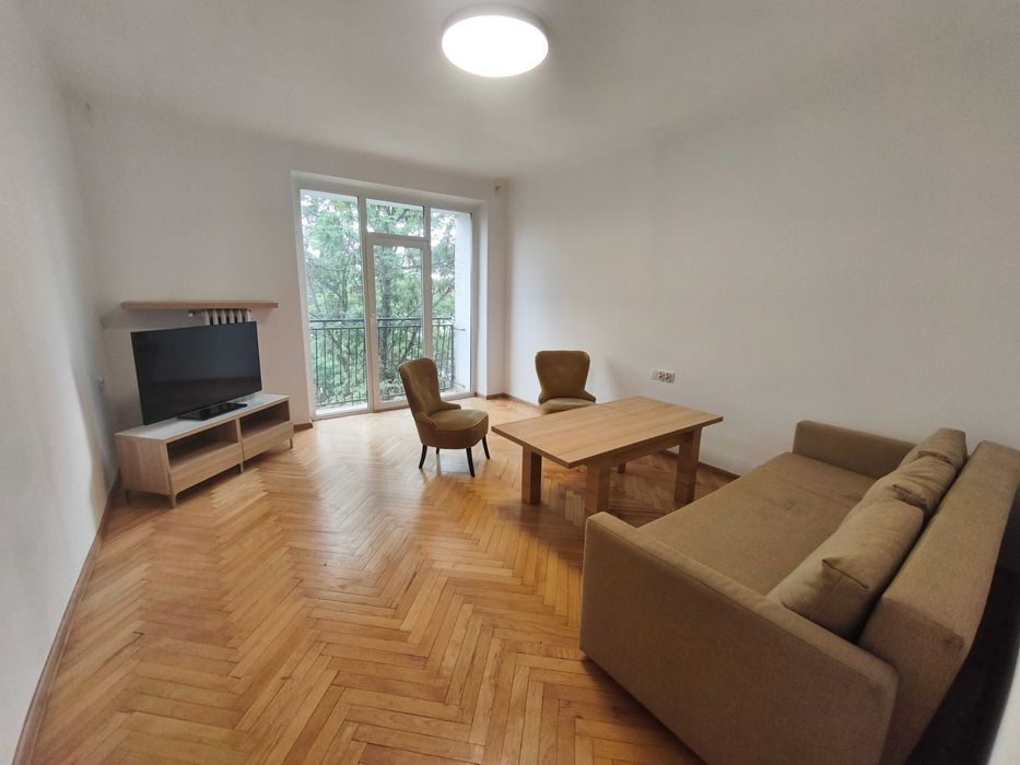 2 pokoje 54m2 | ul. Obywatelska | Zwierzęta akceptowane | Prywatnie