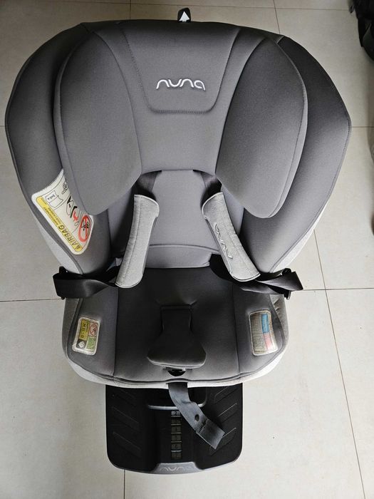 Cadeira Auto - Nuna Prym