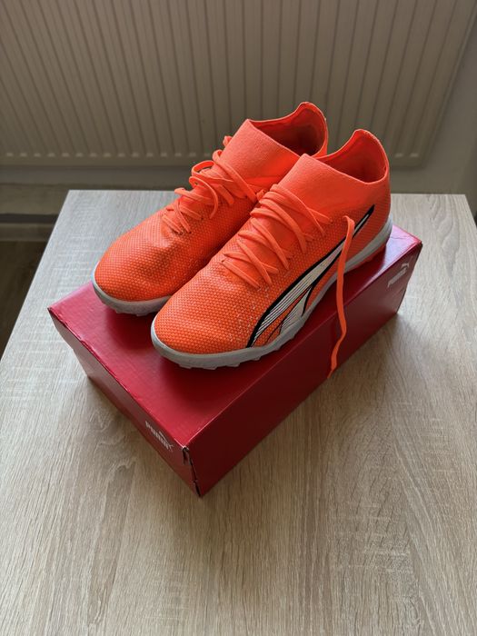 Buty Puma Ultra Match TF rozmiar 42