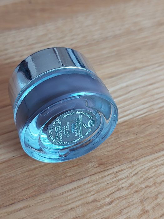 Pomada do brwi CHADO + pędzel do brwi Relouis