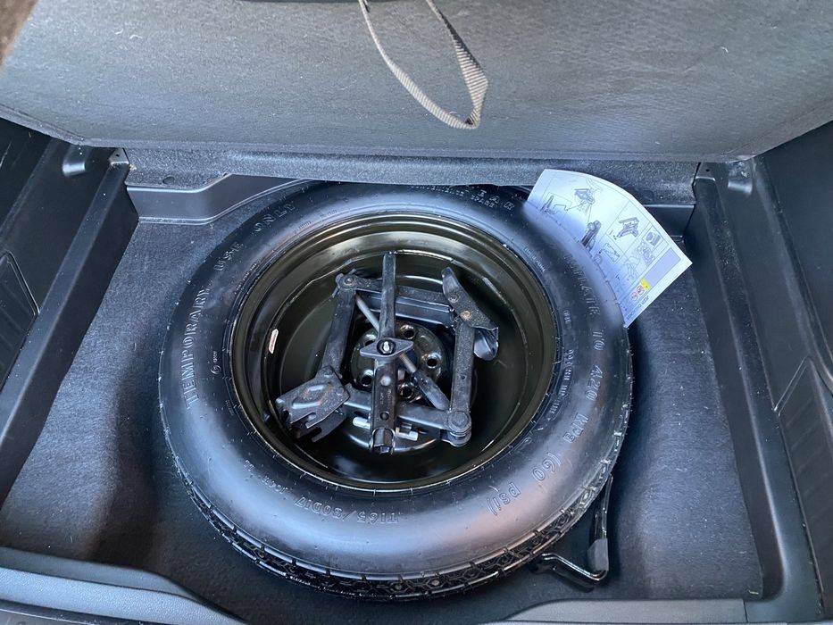 Jeep Cherokee Latitude plus