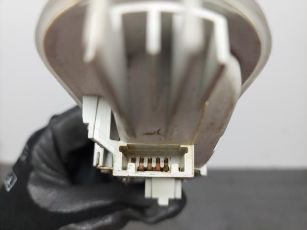 Plafonier frente RENAULT Clio III (BR0/1, CR0/1)