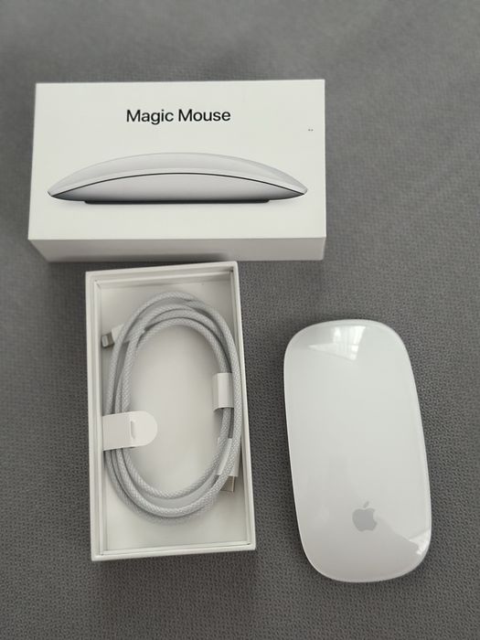 Миша Apple оригінал