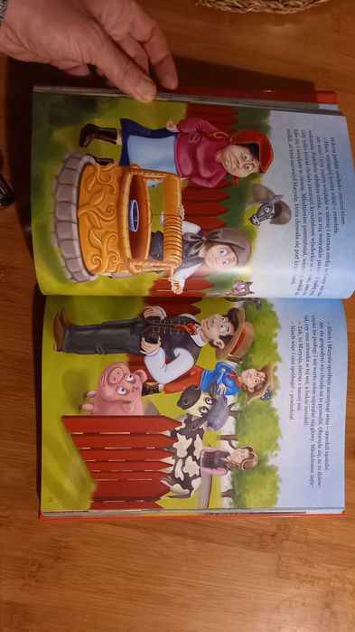 Księga Baśni Polskich SBM