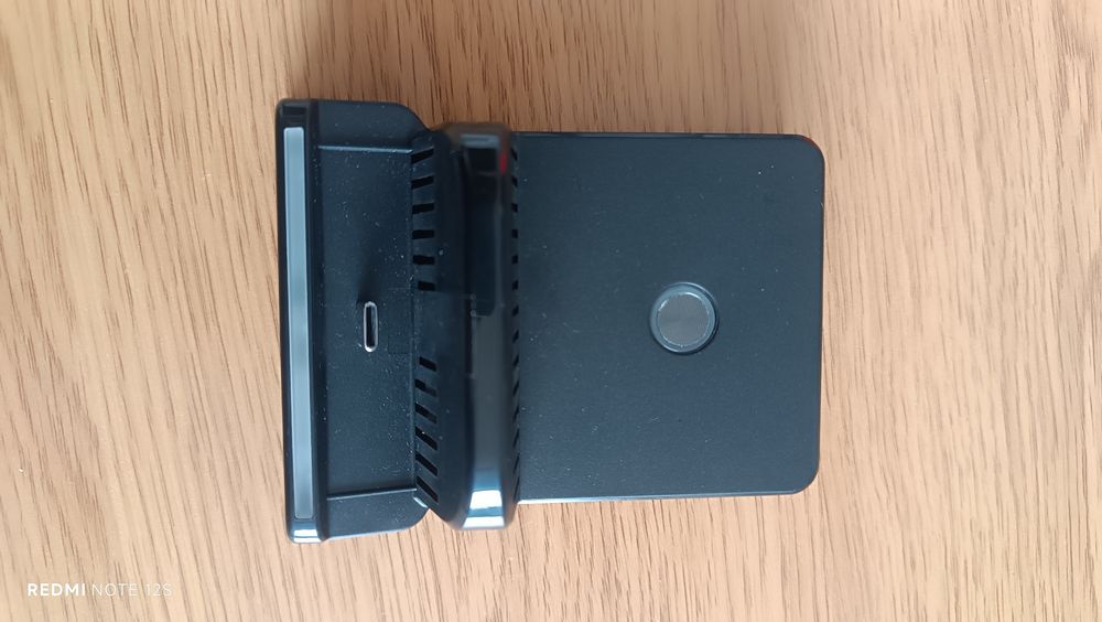 Stacja dokująca do Nintendo Switch AL-DN600C RGB – ładowarka Joy-Con