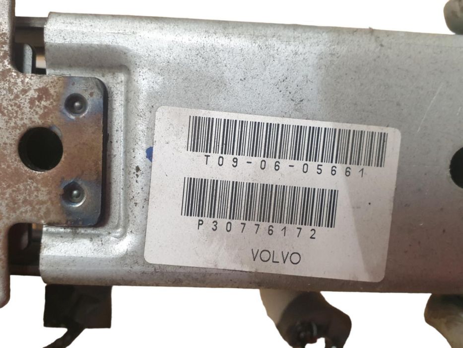 Coluna De Direção Volvo S60 Berlina