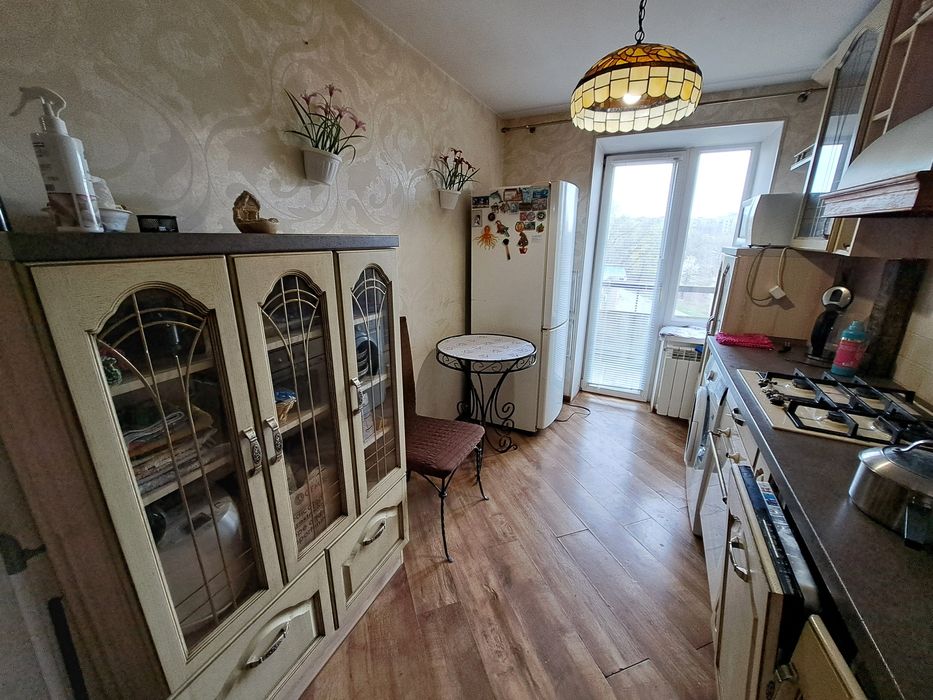 Аренда 4 ком.кв.ул.Парковая 14 р-н Самолёта