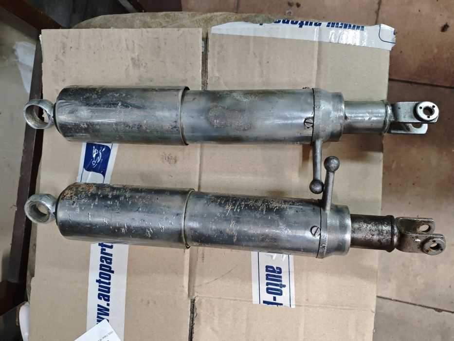 Junak m10 rama IFA iz jawa wsk shl rama