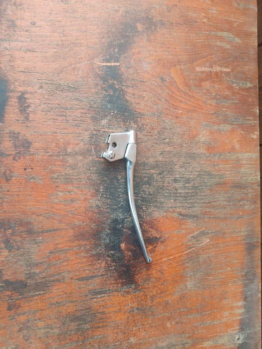 Ручка для мотоцикла СССР