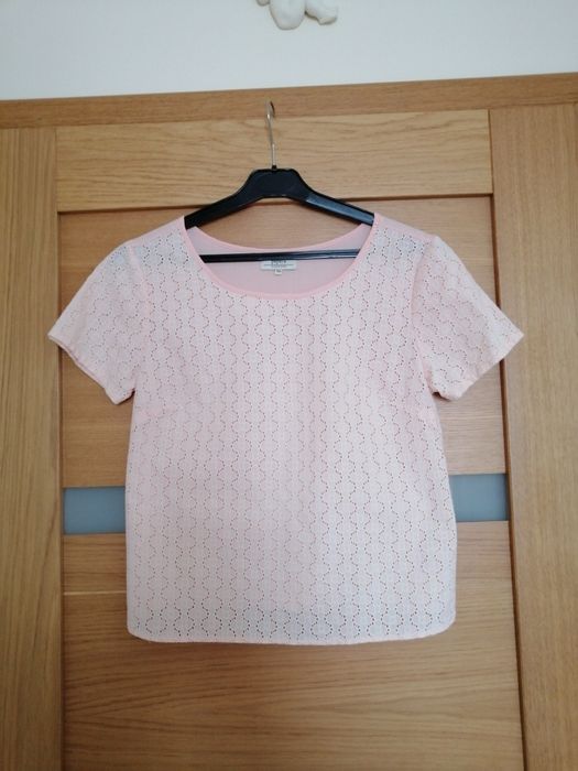 Bluzka damska nowa bez metki w rozmiarze 38 M Papaya