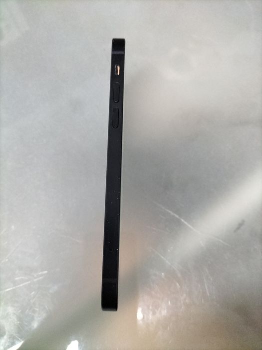 iPhone 12 a funcionar