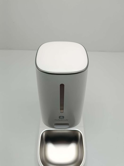 Molly&Cody Automatic Pet Feeder Inteligentny Automatyczny Podajnik Karmy