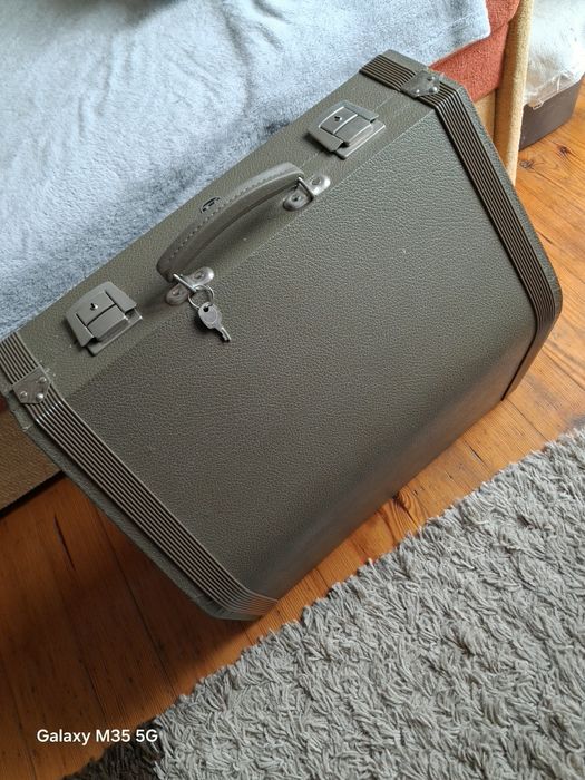 Futerał akordeon Hohner