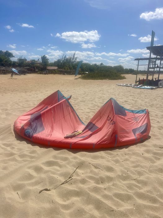 Kite Duotone Dice 8m