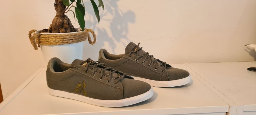 Sapatilhas Le Coq Sportif 39