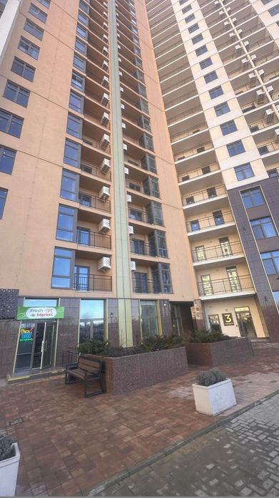 2-комнатная квартира по адресу Куликово поле пл. (площадь 61 м²) - Atlanta.ua - фото 7