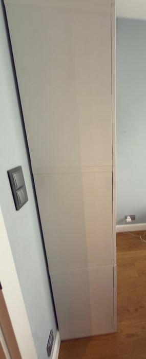 Szafa besta - Ikea - pilny odbior