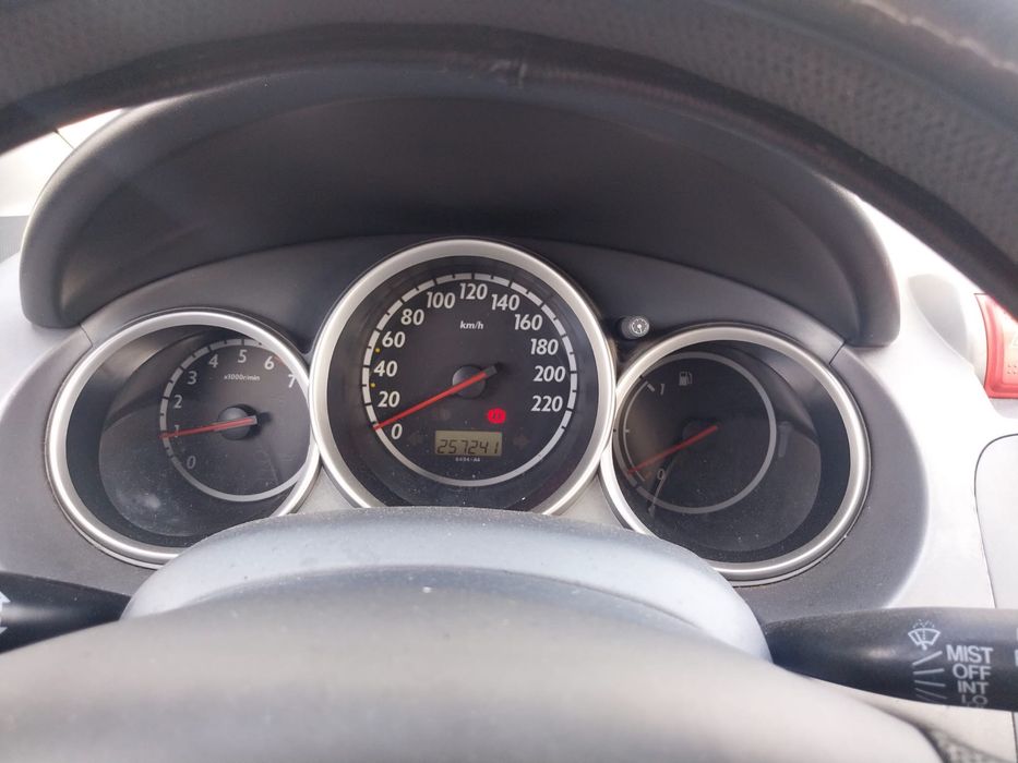 Honda Jazz 1.2, 78cv