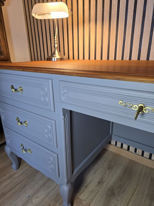 Biurko Vintage | Antyk | dostawa