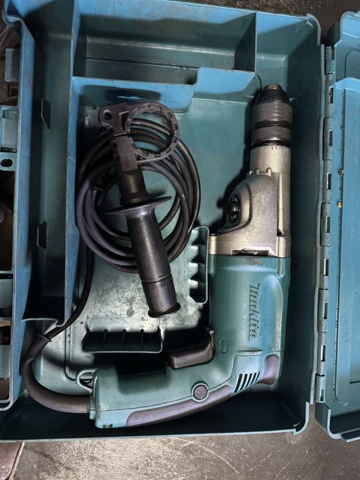 Ударна дриль Makita HP2051 H