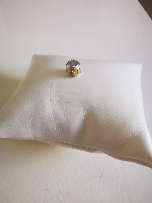 Conta Abbagio Golden Hearts