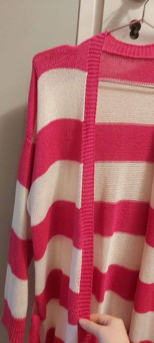 Sweter dlugi uniwersalny