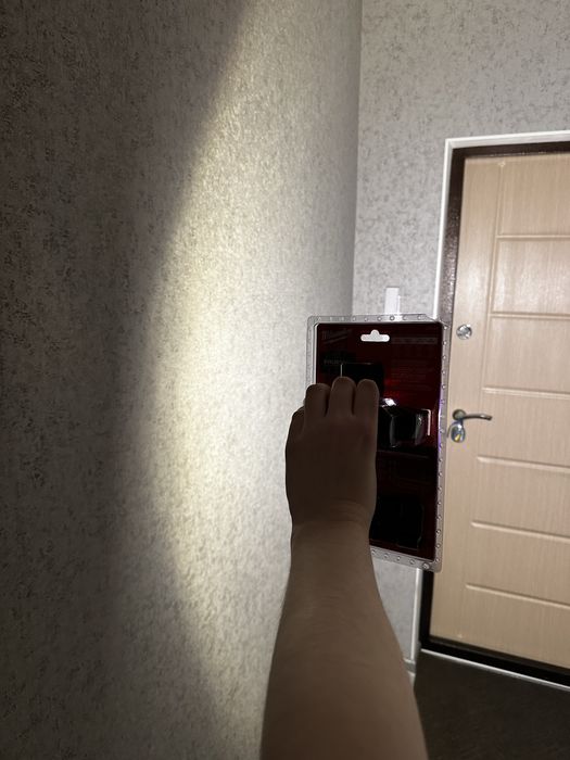 Налобний світлодіодний ліхтар Milwaukee 2115-21 (L4 HLRP-301) USB