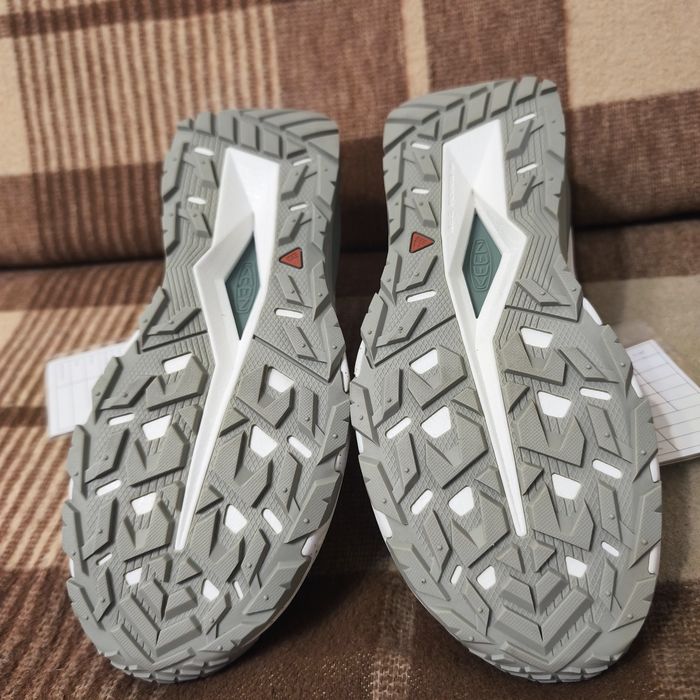Нові чоловічі кросівки KEEN Targhee Apex Waterproof