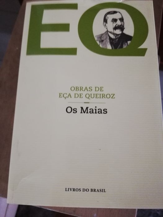 Vendo Livros de Grandes Autores
