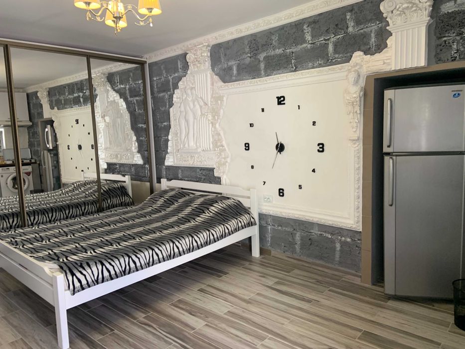 Сдам комфортный и благоустроенный домик в Александровке