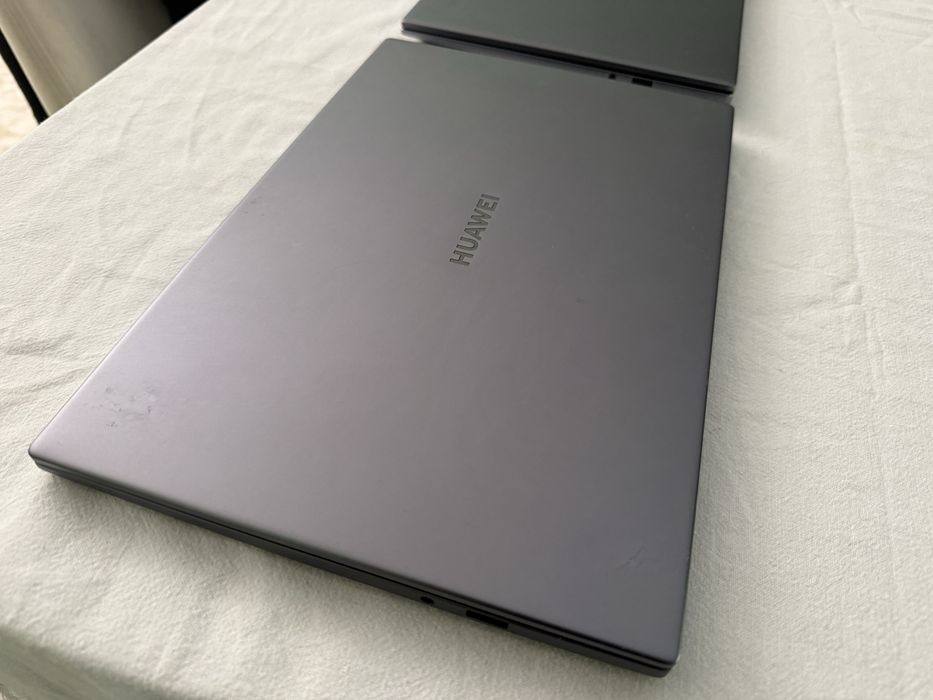 2 Portáteis Huawei MateBook D14 | i5 | 16GB RAM | 512GB SSD | Excelente Estado