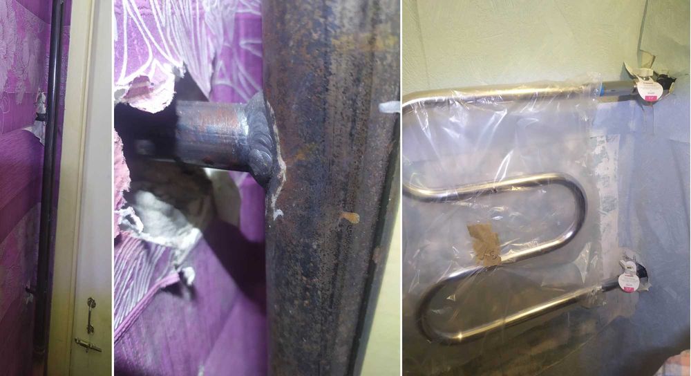 «Аргон! Зварювання, ремонт, монтаж швидко та якісно»