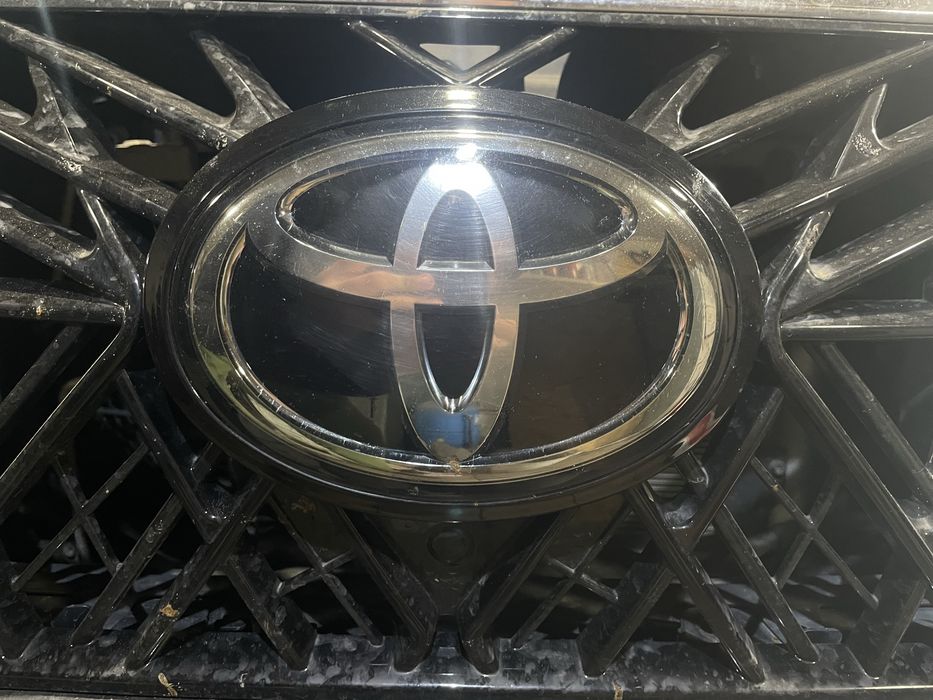 Дистроник Радар Toyota Land Cruiser 150 2022р.в.