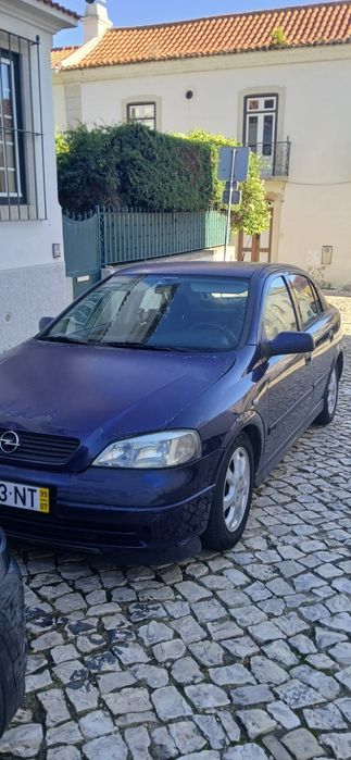 Vendo carro  revisado