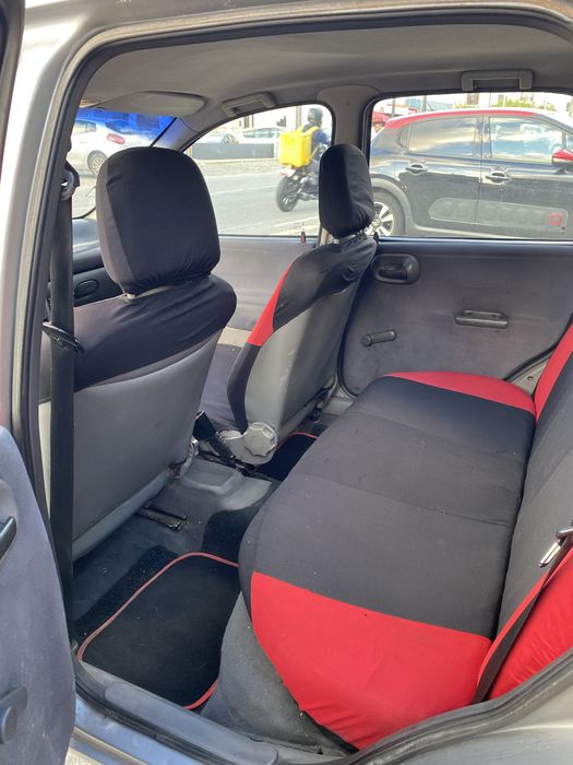 Opel corsa-B 1993