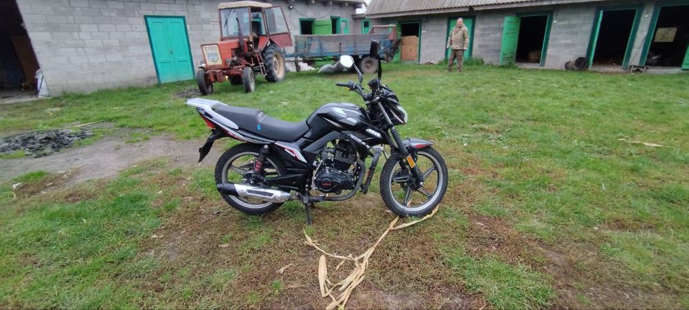 Продам viper 200 в хорошому стані