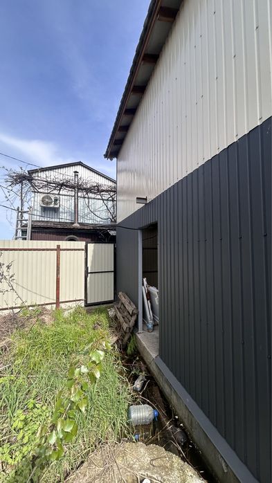 Продам дом на причале 1