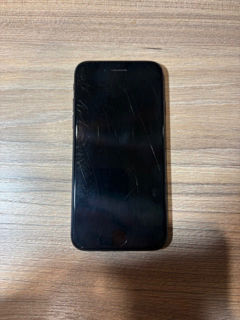 Apple iPhone SE 2020 128 GB