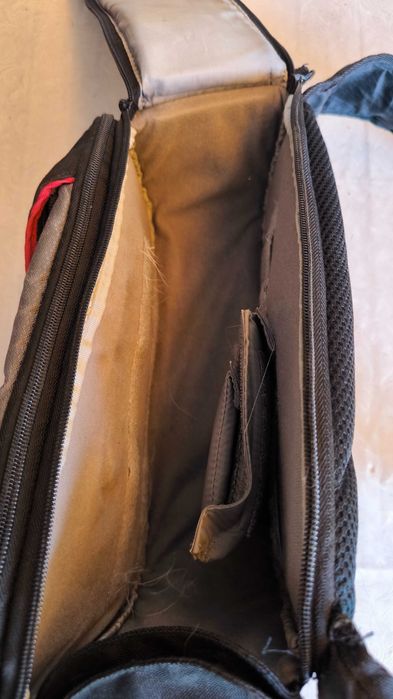 Mochila mala bolsa para máquina fotográfica Mitsai