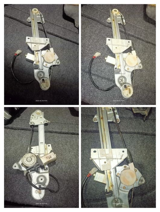 Радиатор испаритель,трубки кондиционера mazda 626ge