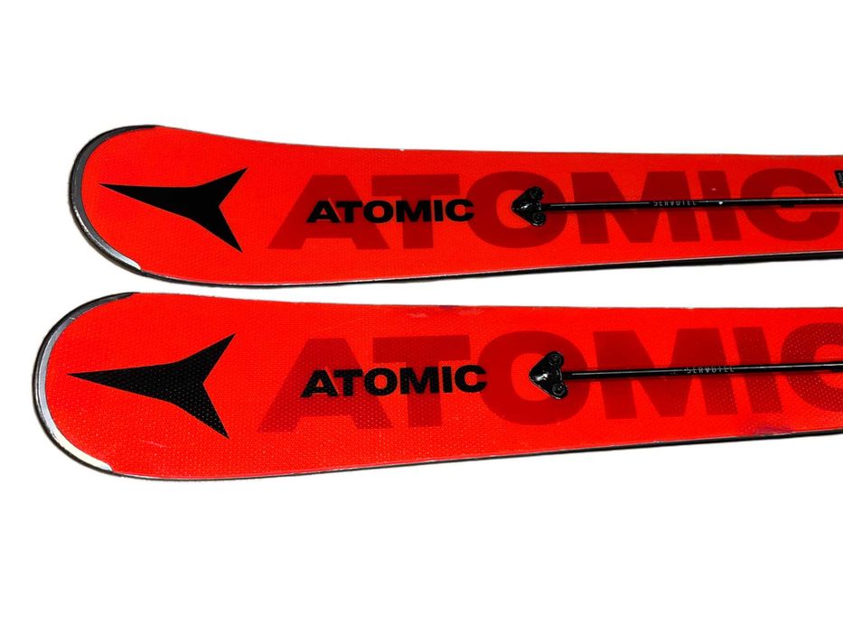 Narty ATOMIC REDSTER G9 SERVOTEC 165 cm ! Top ! Przygotowane