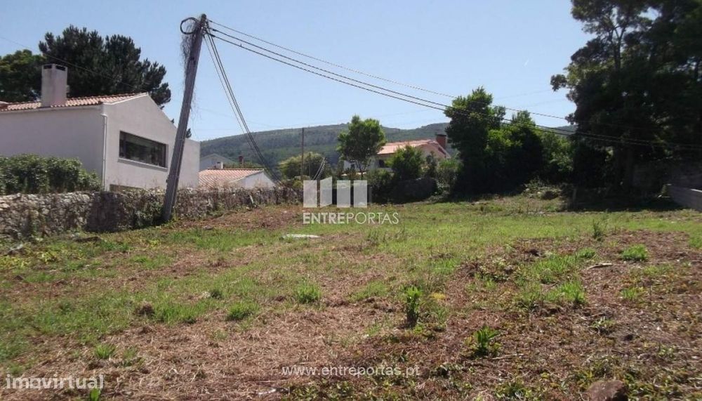 Terreno murado para venda, Moledo, Caminha — Moledo E Cristelo, Viana do Castelo
