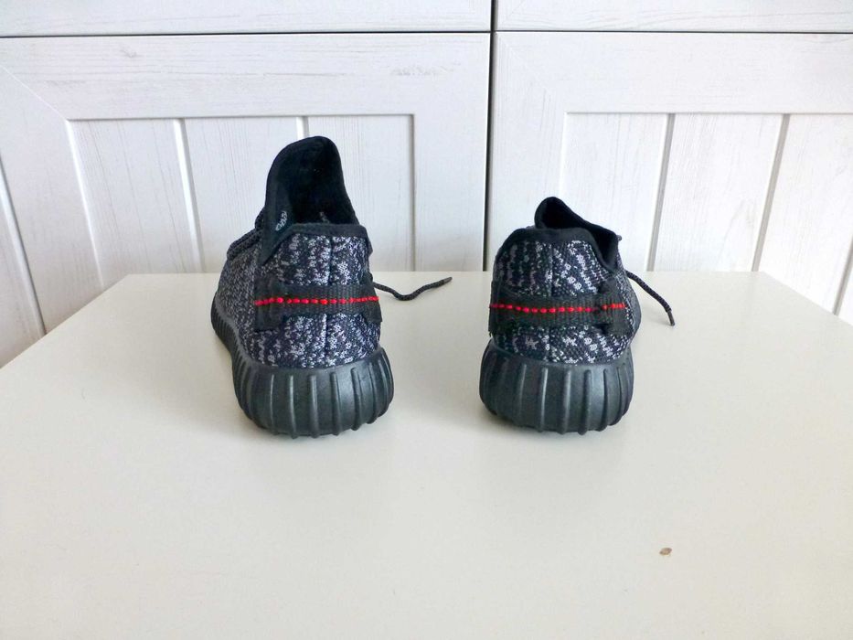 Buty sportowe UGI styl yeezy lekkie sneakersy 37