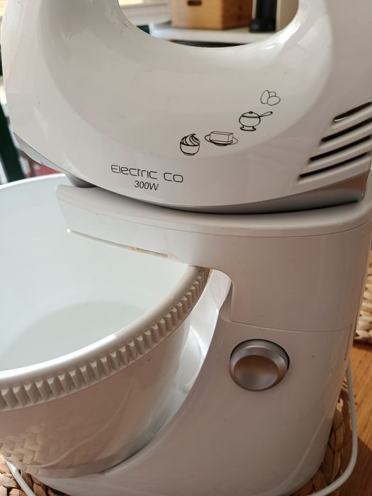 Batedeira eléctrica