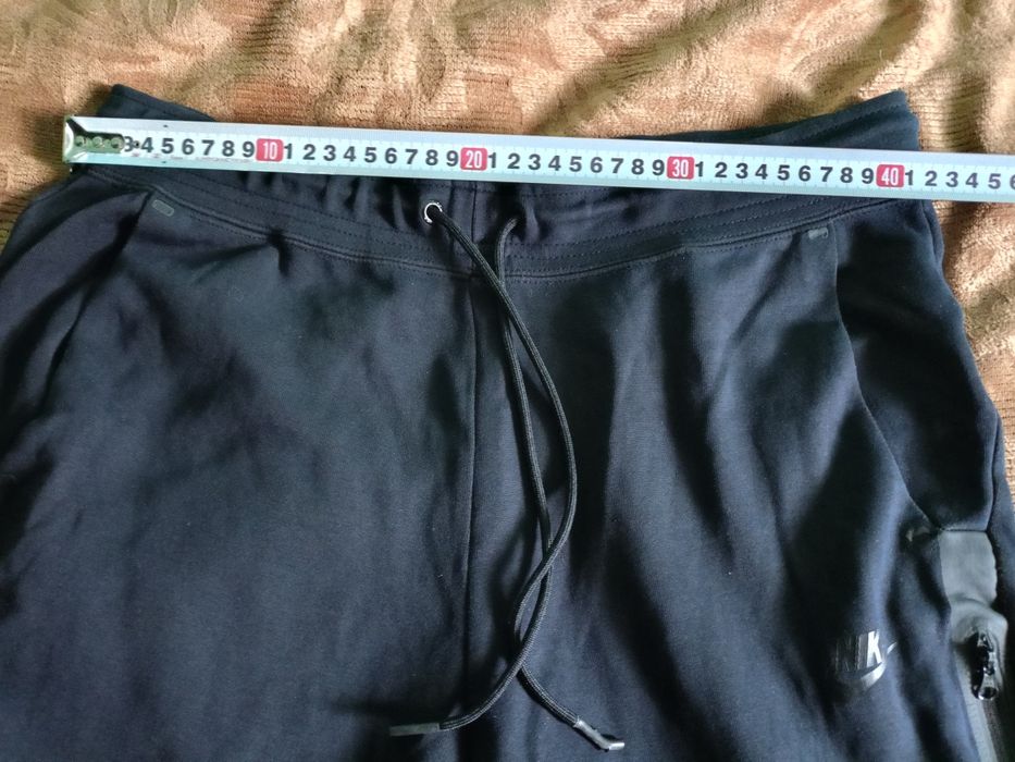 Спортивные штаны Nike