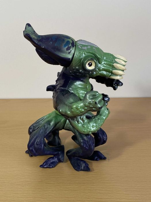 Street Sharks Killamari Mattel 1996